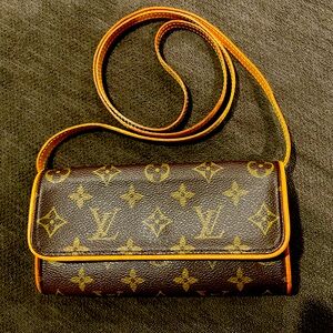 Louis Vuitton crossbody